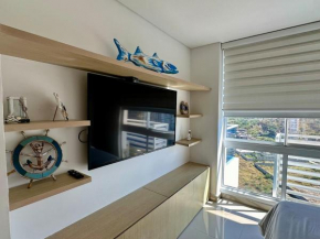 Apto Luxury - Reservas del Mar Playa